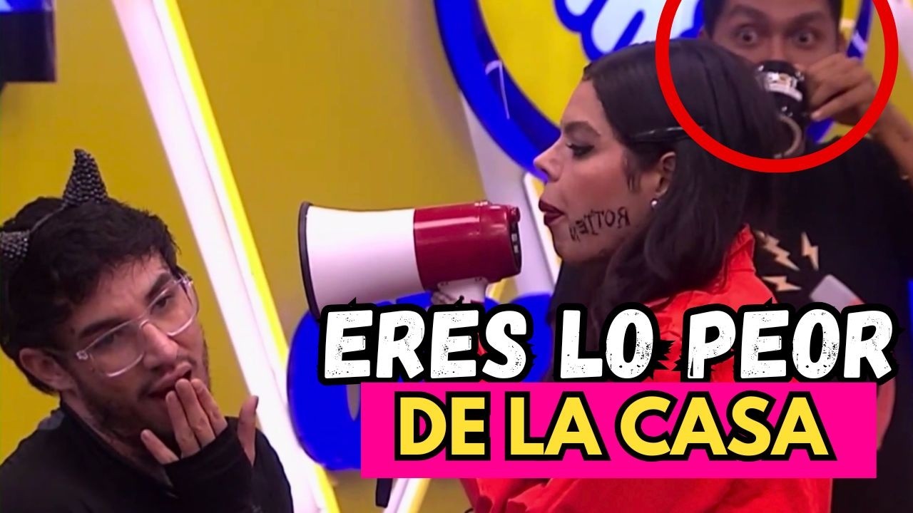 Martes de Presupuesto La Casa de los Famosos Cap 43