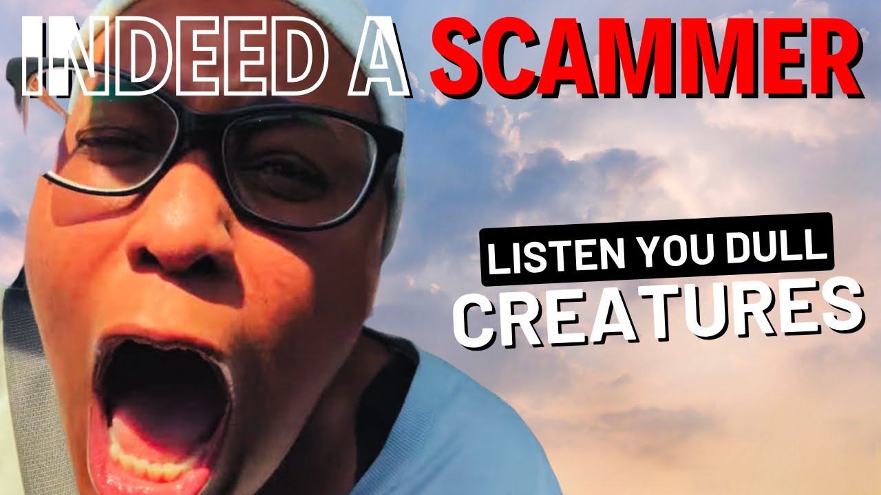 No Matter HOW YOU FLIP IT, Dough Dash Is INDEED A SCAMMER!