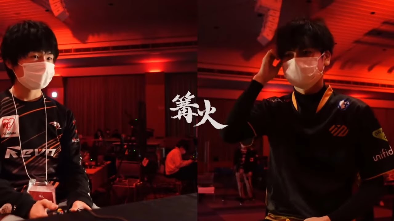 篝火#9 LQF - Revo | ヨシドラ ヨッシー vs Nth | Nao ドクターマリオ,マリオ - スマブラ 大会 Kagaribi#9 Loser's Quarters