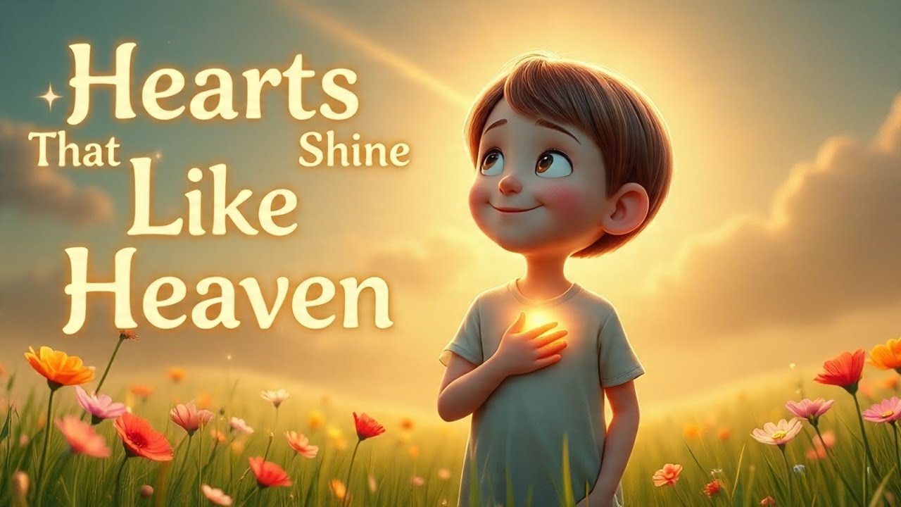 Hearts That Shine Like Heaven☀️ 💛