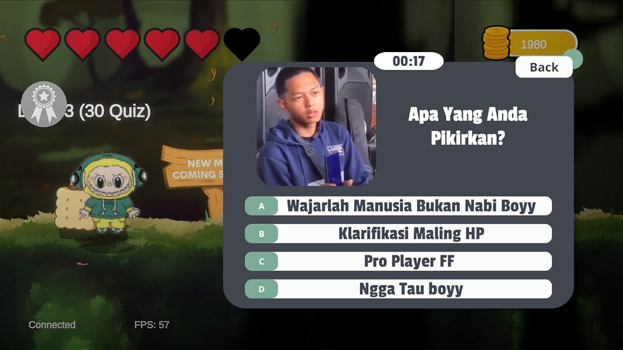 AKU MENEBAK SEMUA MEME TERKENAL DI DUNIA DAN MENJADI KING MEME... Memelabu