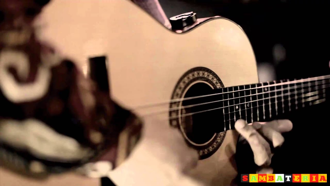 Sambateria - Canto Del Pilon (Самбатерия - Канто де Пилон)