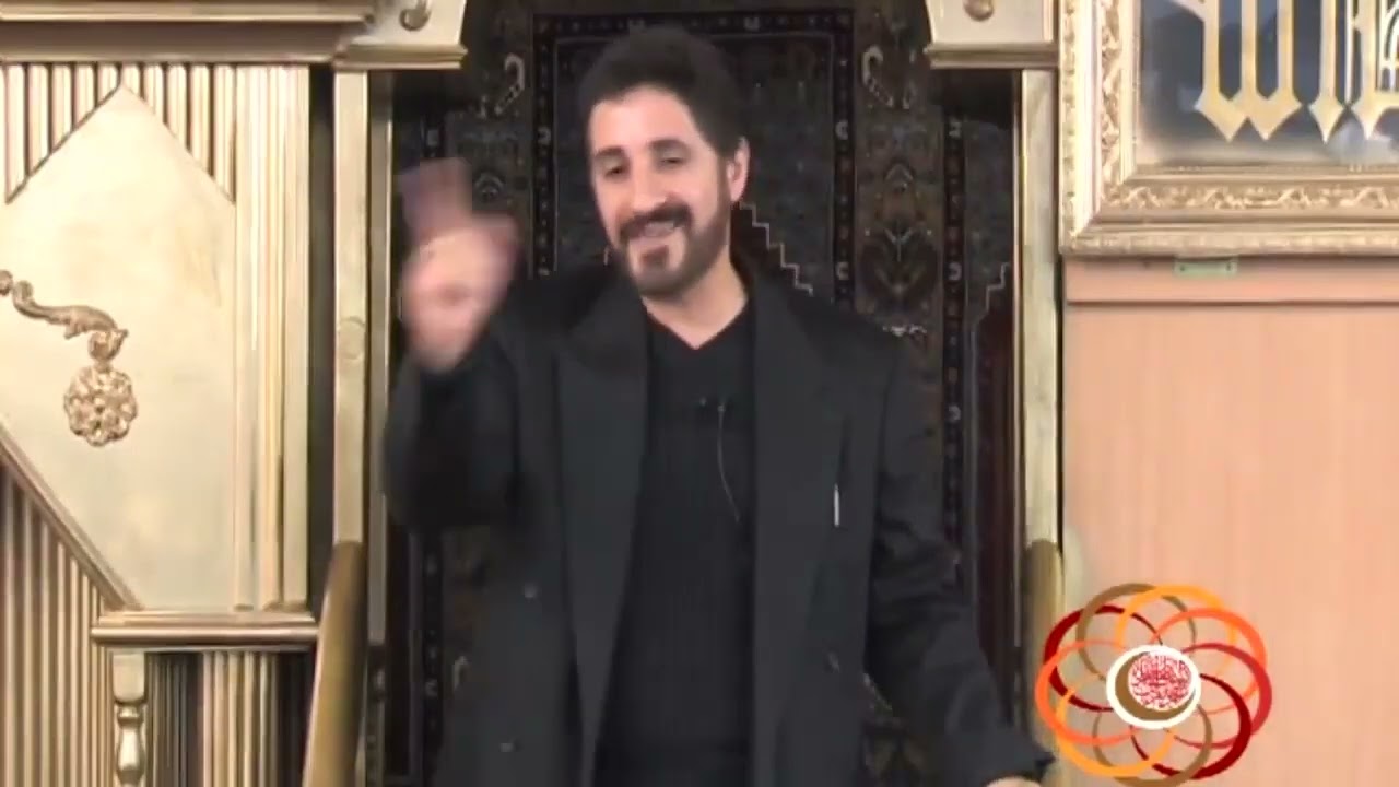 مقولة ترددها ولم يقولوا لك سببها: كل إناء بالذي فيه ينضح  - عدنان إبراهيم، ابن خلكان، حيص بيص