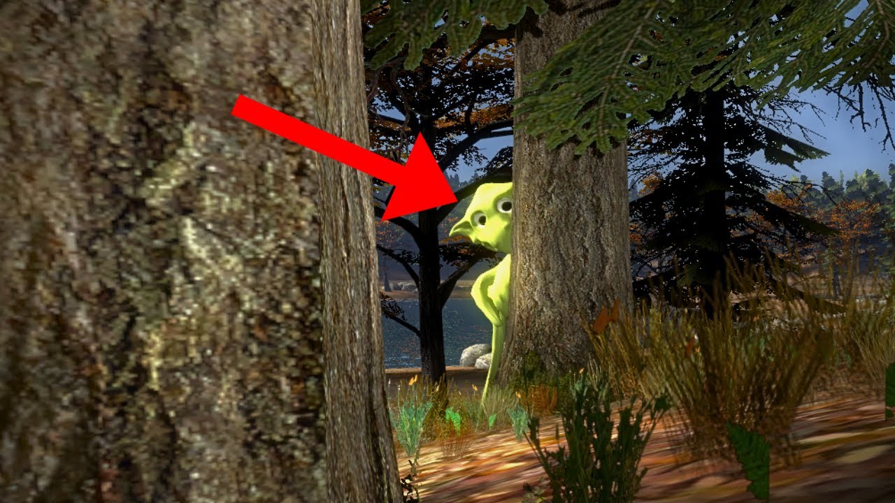 These 5 Garry's Mod Videos Will HAUNT You
