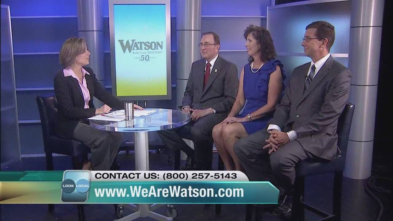 Watson Realty Corp. celebrating 50 years in business