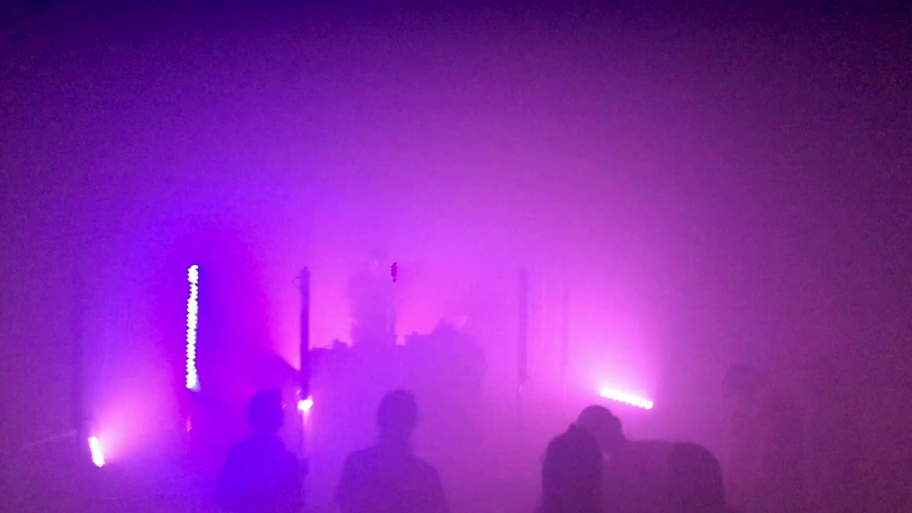 Gábor Lázár - Source Live AV - Fantoche Festival 2021