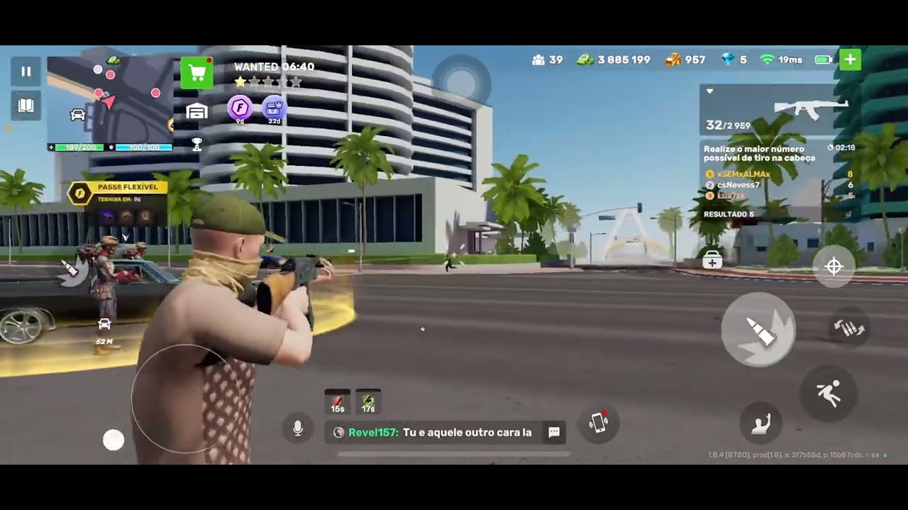 Highlight De flex City #flexcity #highlights #viceonlinelive #flexcityvideos