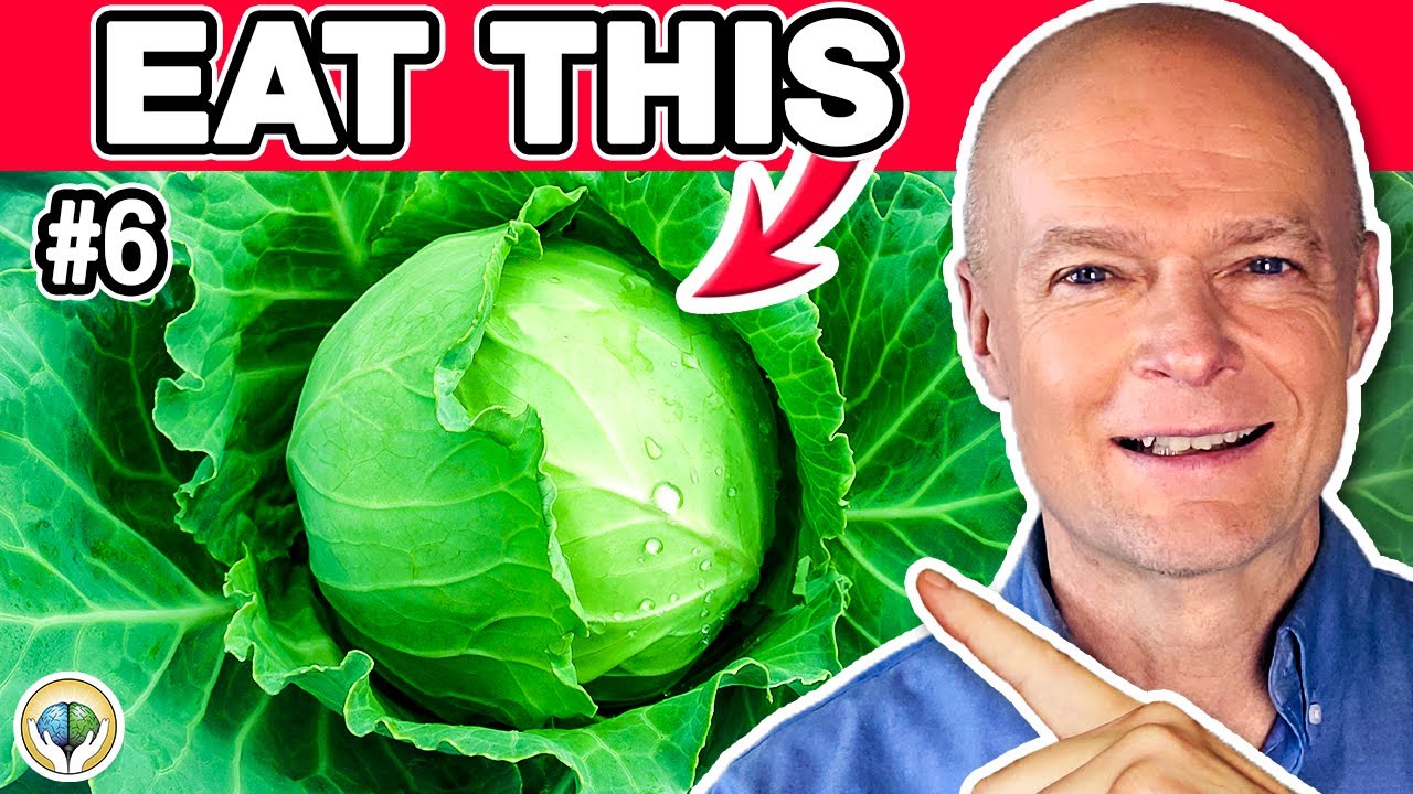 10 самых полезных овощей, которые вы должны есть
