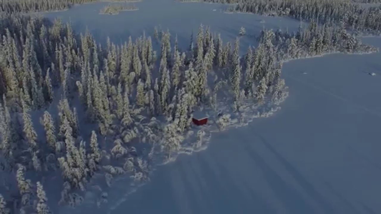 Birdsview, Fotobynature, Norway drone
