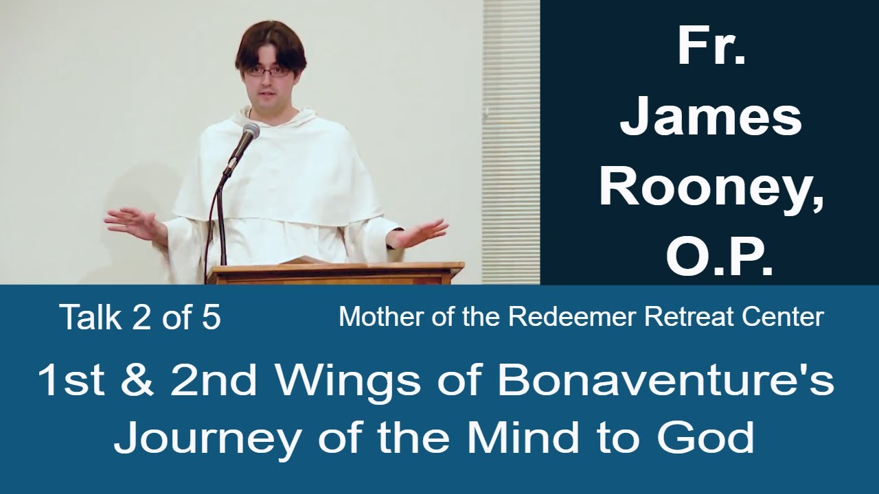 Retreat - 2 of 5 1st & 2nd Wings 