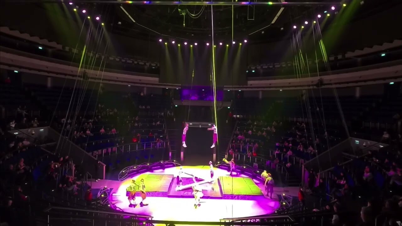 512 Korean teeterboard