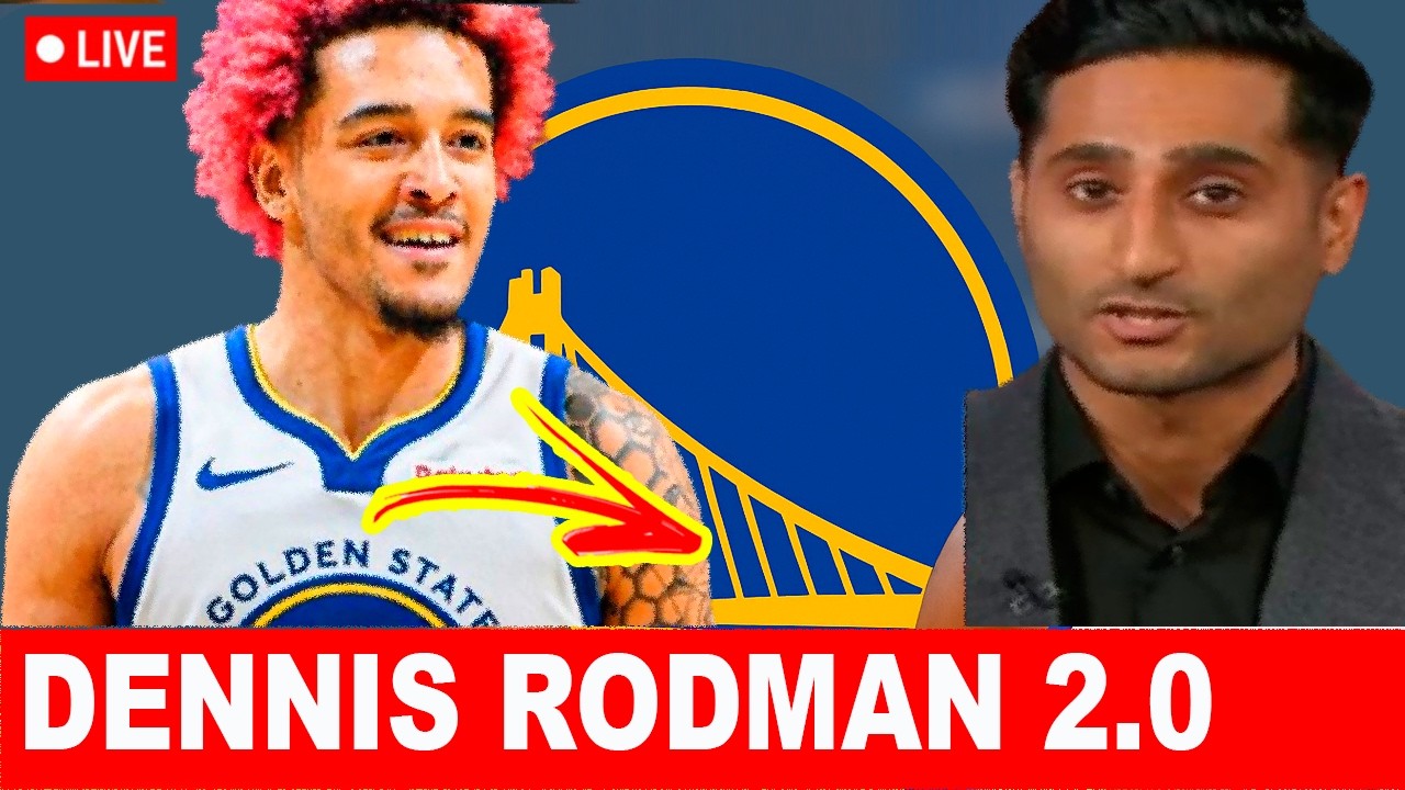 Это идеально подходит для Golden State Warriors? Новости Golden State Warriors