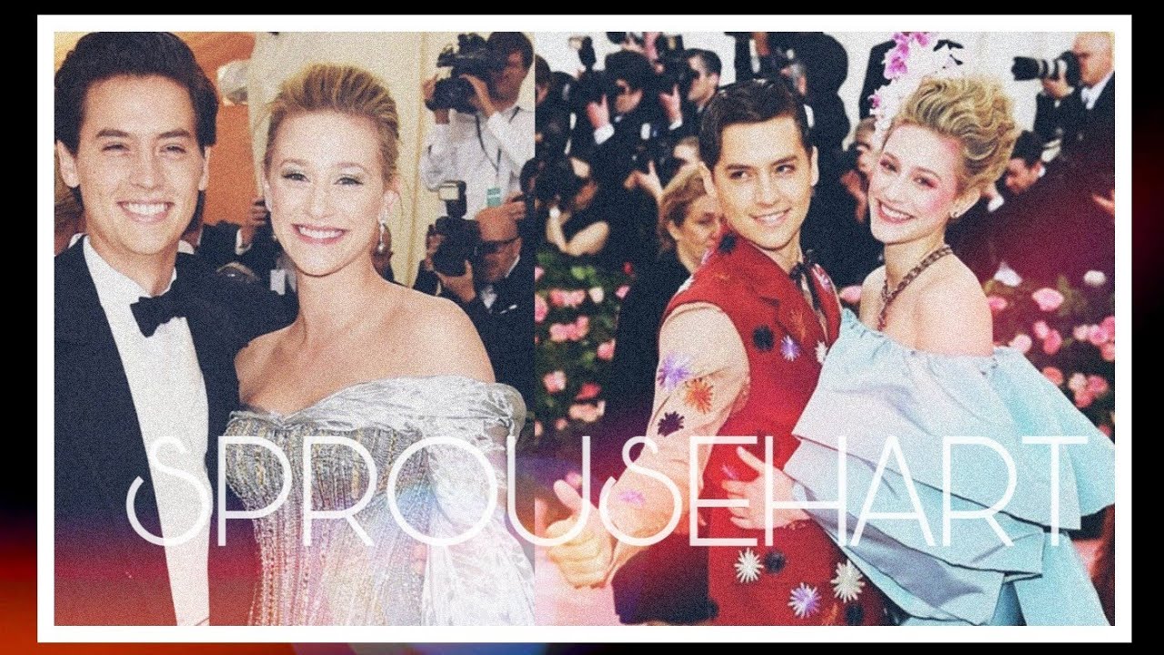 Sprousehart || Спроусхарт || Lili & Cole