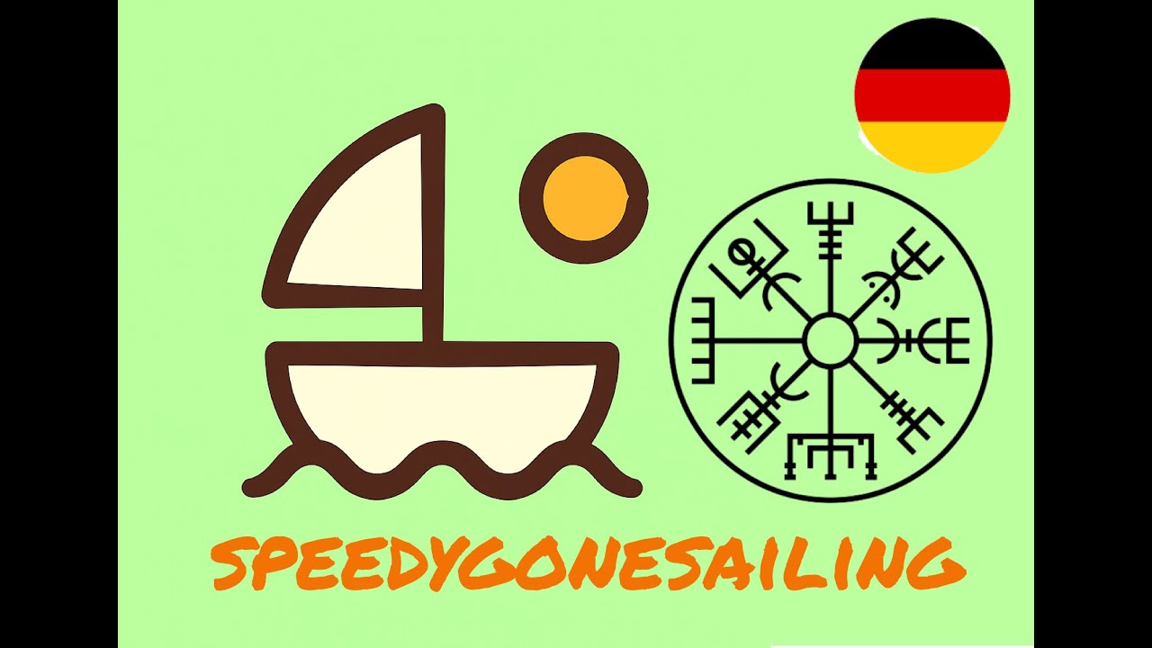 VegvisirRace 2025 an Bord der Ultimate 20 Speedy Gonzalez (Deutsch)