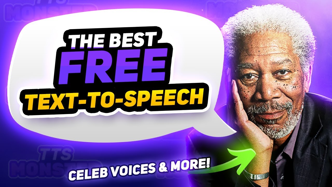 Streamers: THIS Will Replace Your Alert Text To Speech - TTS Monster