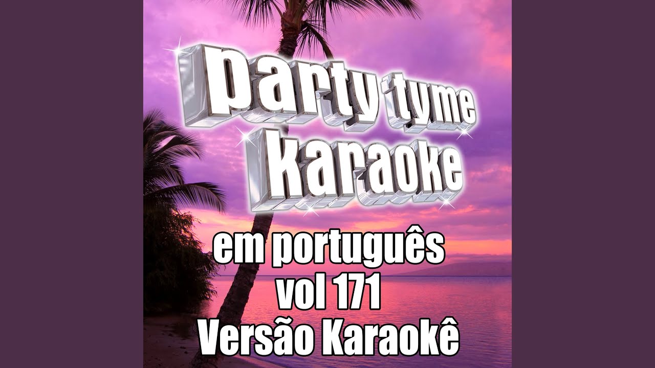 Esquadros (Made Popular By Adriana Calcanhotto) [Karaoke Version]