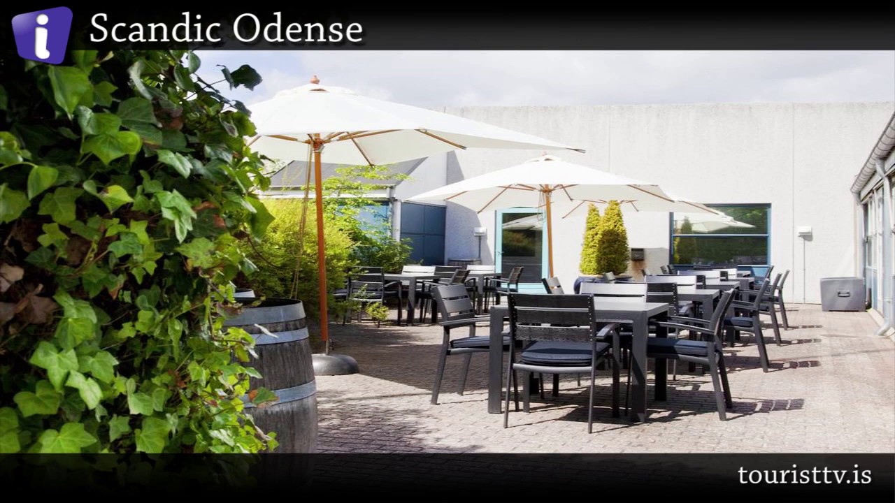 Scandic Odense