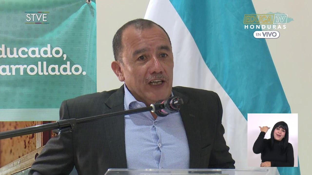 🚨En vivo 🚨 Educa TV Honduras | 23 de enero de 2026