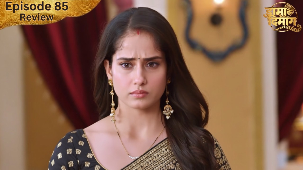 Rangbaazi Dilon Ki Episode 85 Review: Will Akash Rescue Neha From Kidnapping? Twist Revealed!