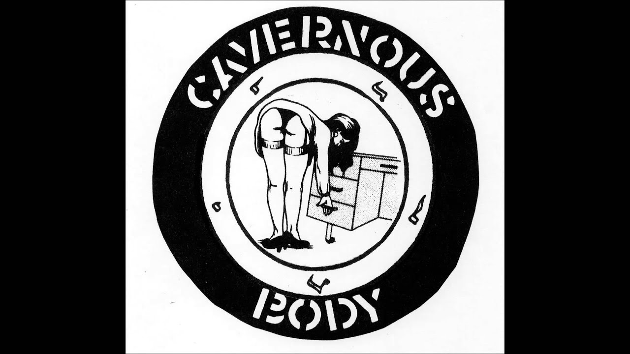 Cavernous Body - Shameful Exposure
