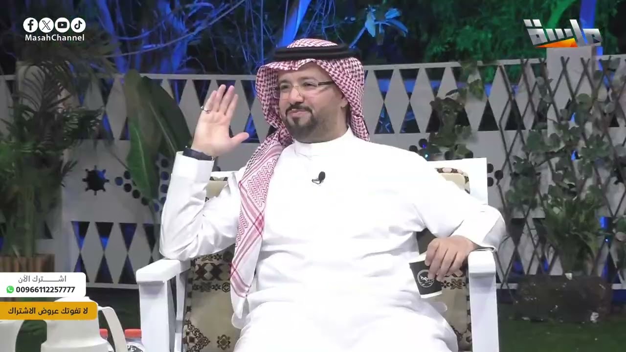 لو يئست وضاقت بك، تابع هذا المقطع