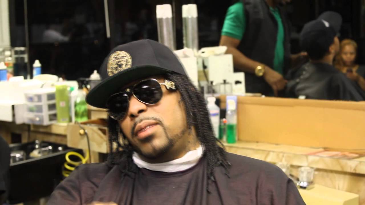 Lil' Flip 