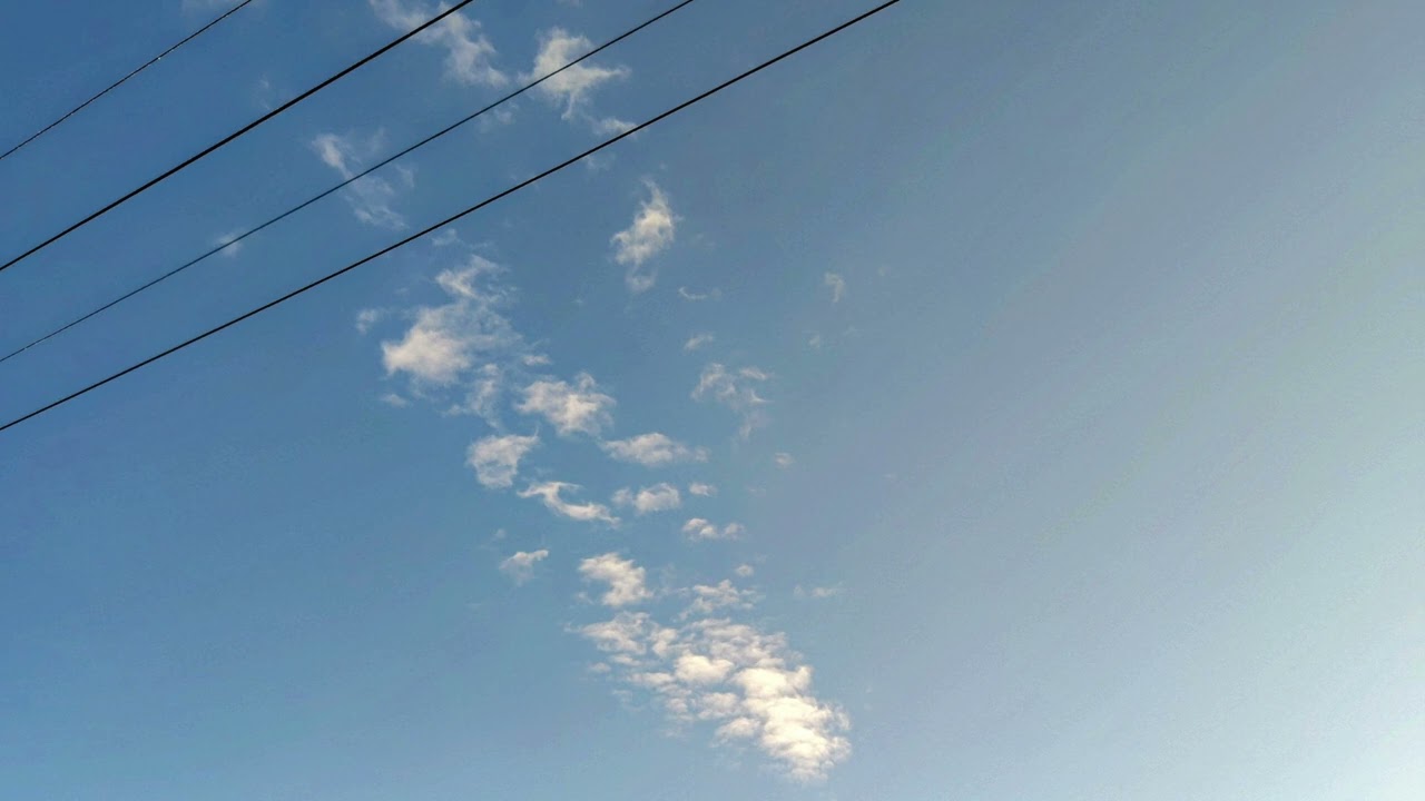 スーザン・ボイル『Vapor trail（ひこうき雲）』を歌ってみた　by 坂上登子