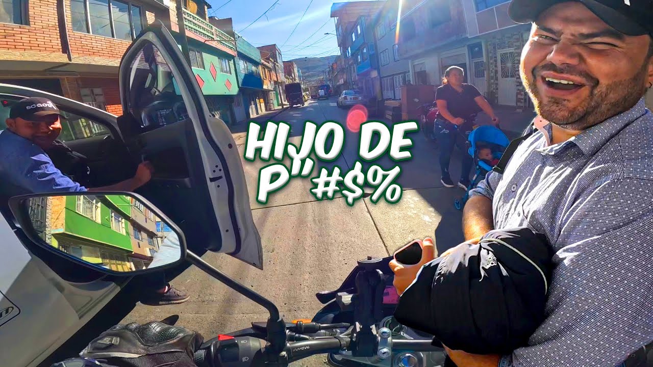 Imprudencias QUE PUEDEN provocar la MU3RT3 - OBSERVACIONES DIARIAS 10