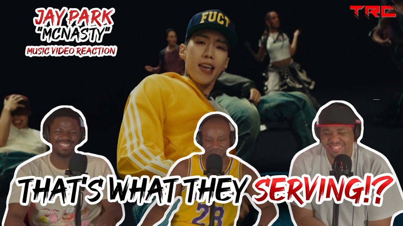 Jay Park 