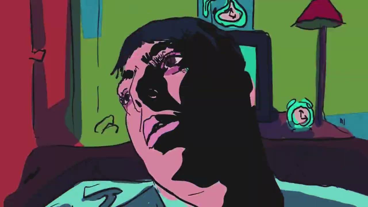 Elephant - Stop (Official Video)