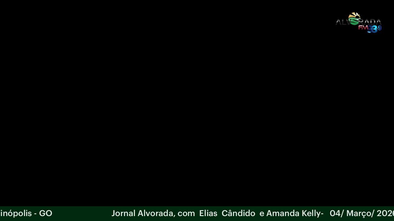 Rádio Alvorada FM 93.9