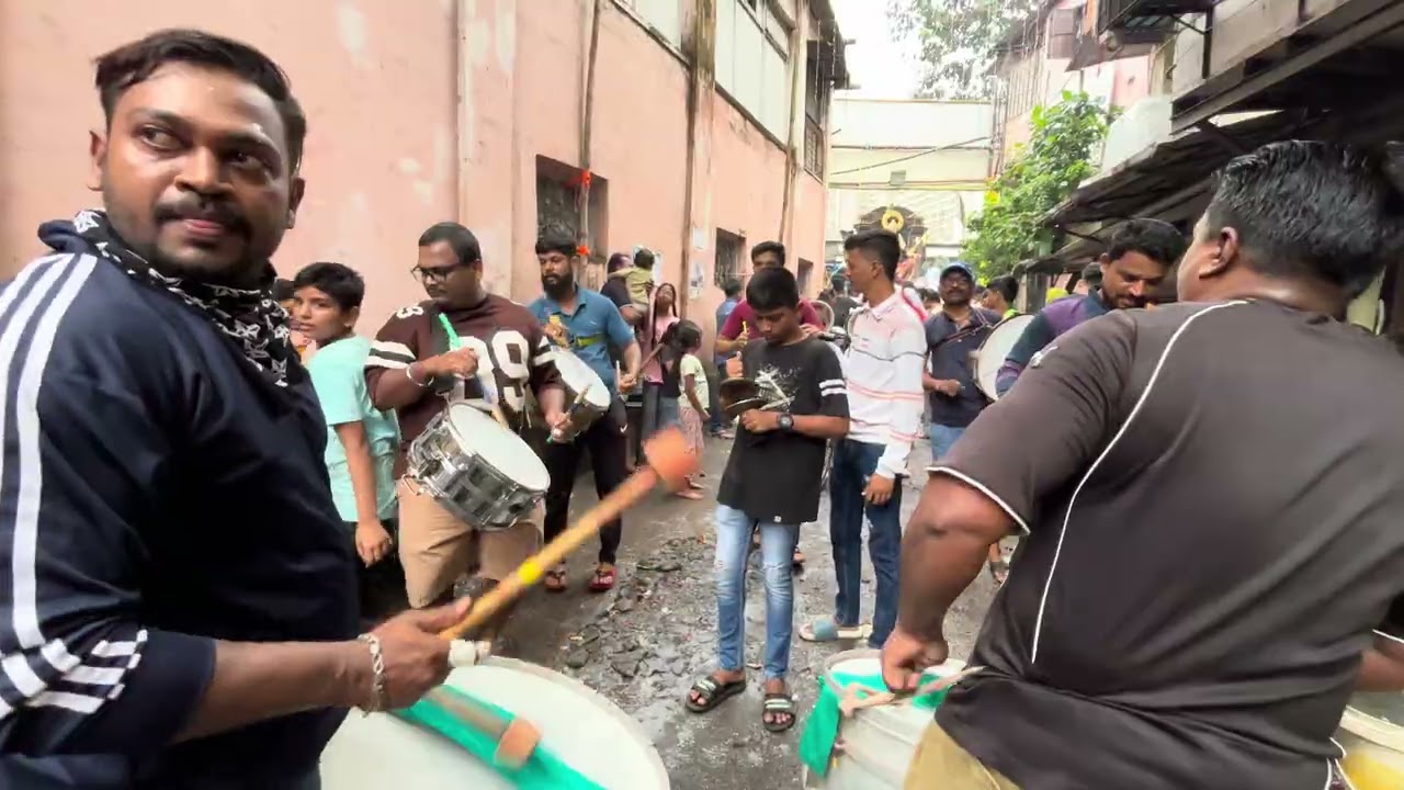 Mangalmurti Musical Beats (Banjo Party) Sept 2025 Mob 9167830215