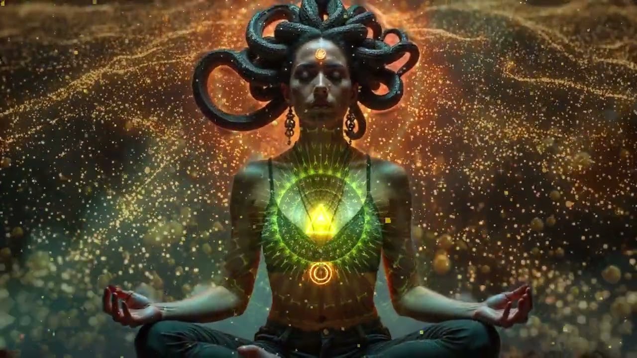Abundance Meditation Calm Guided Meditation to Gain Abundance, Love & Happiness