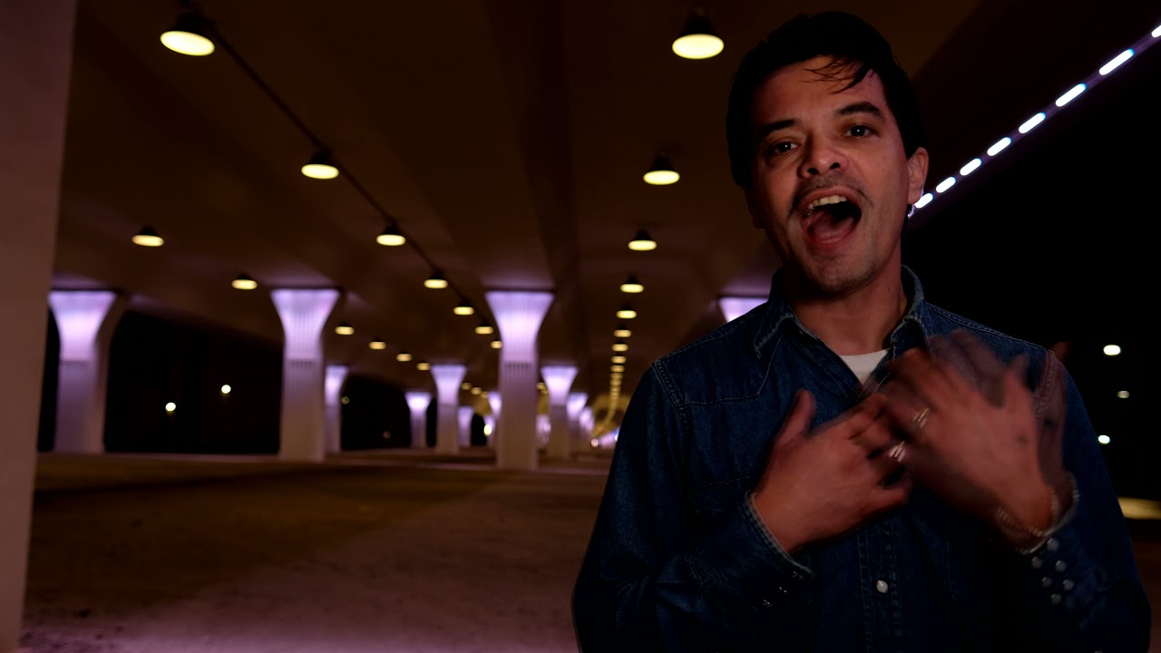 Dan Sartain - I Don't Care (Ooh La La la)