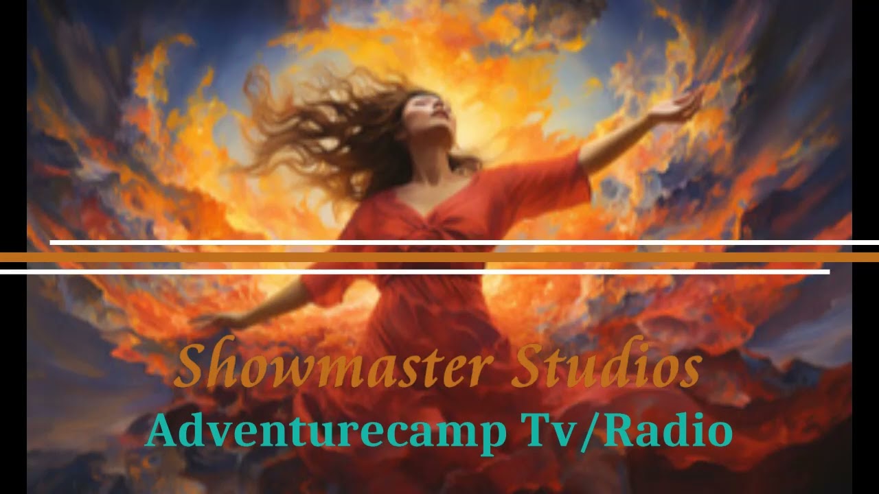 Showmaster Crew Feat.Robert Getz - First Day (waltz forever)