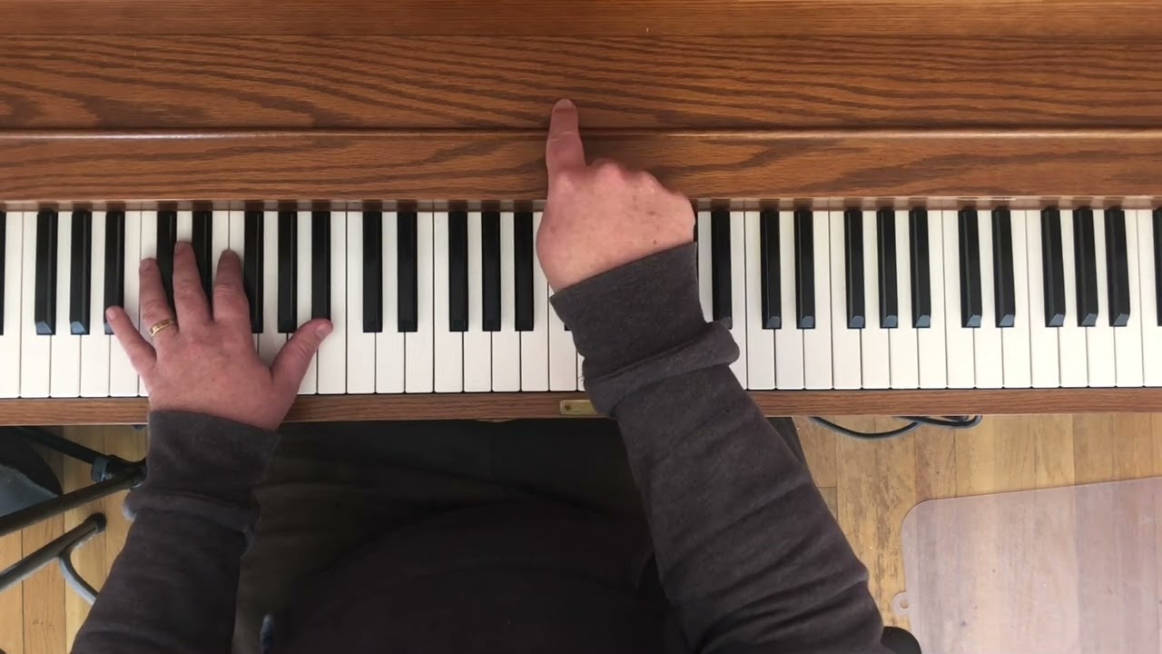 Tutorial, Pt. 2-Good Vibrations (Brian Wilson & the Beach Boys)