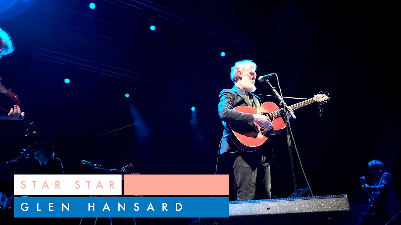Glen Hansard - Star Star - Live at San Giusto Castle, Trieste, Italy