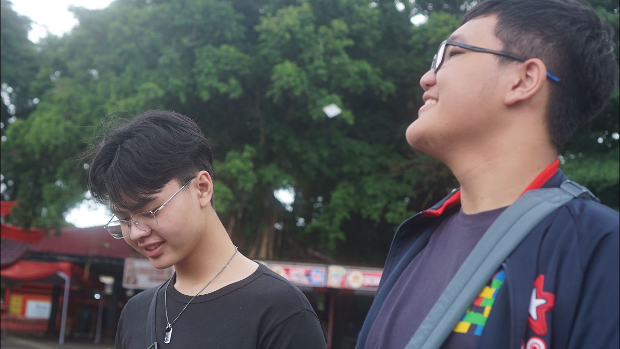 Vlog JBO Kelompok 4 XI DKV 3