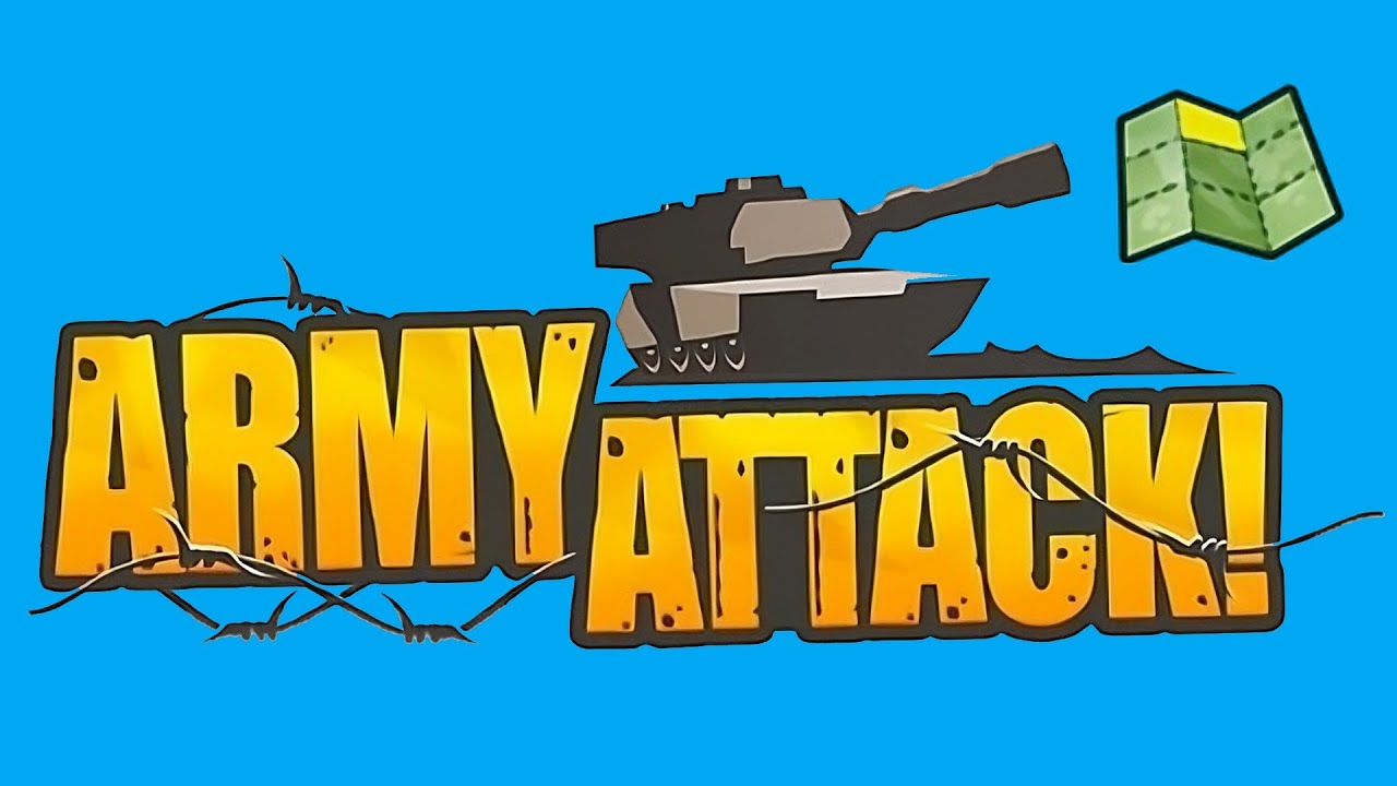 Army Attack | Northland