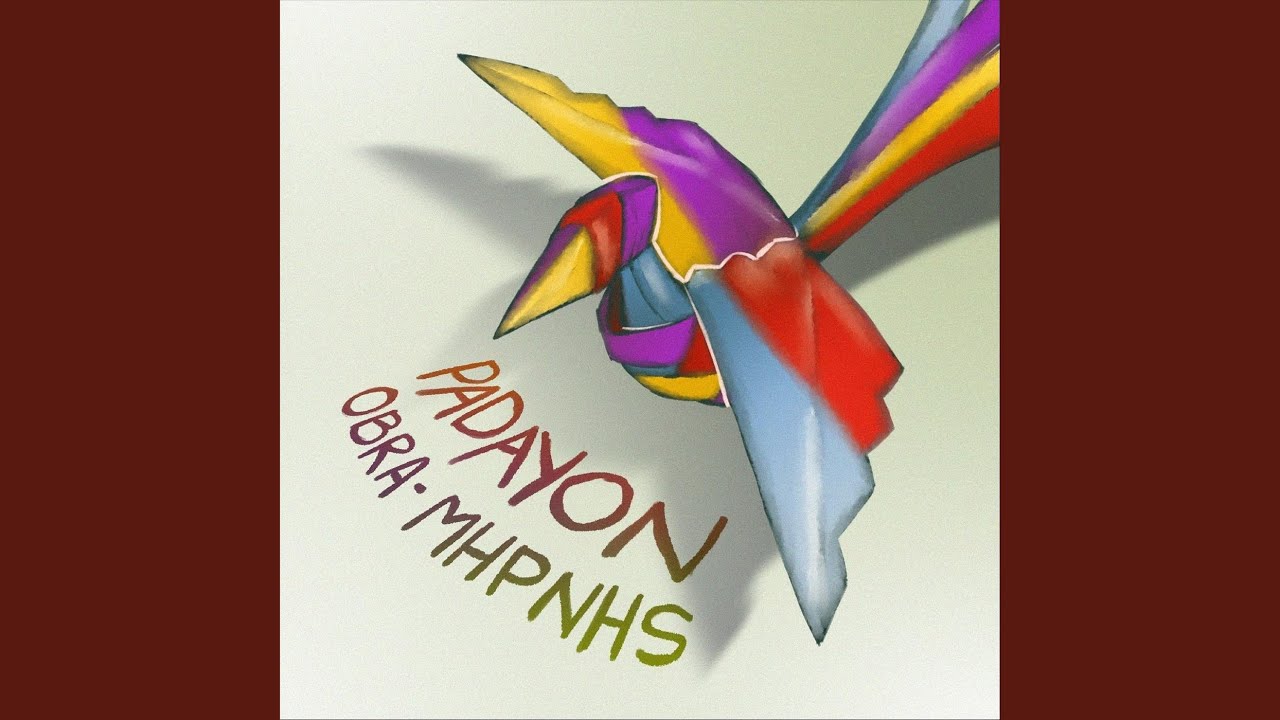 Padayon