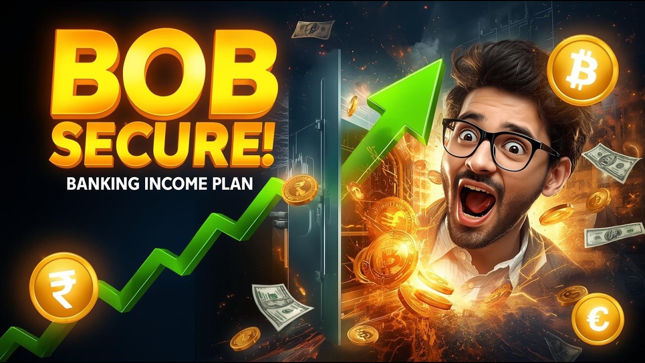 BOB Secure Plan / latest mlm plan 2026 / best mlm plan 2026 / mlm plan 2026 / mlm plan of 2026