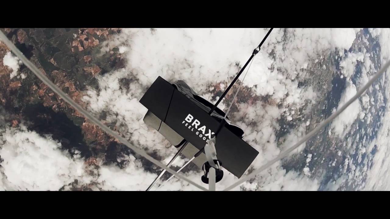 BRAX ULTRALIGHT