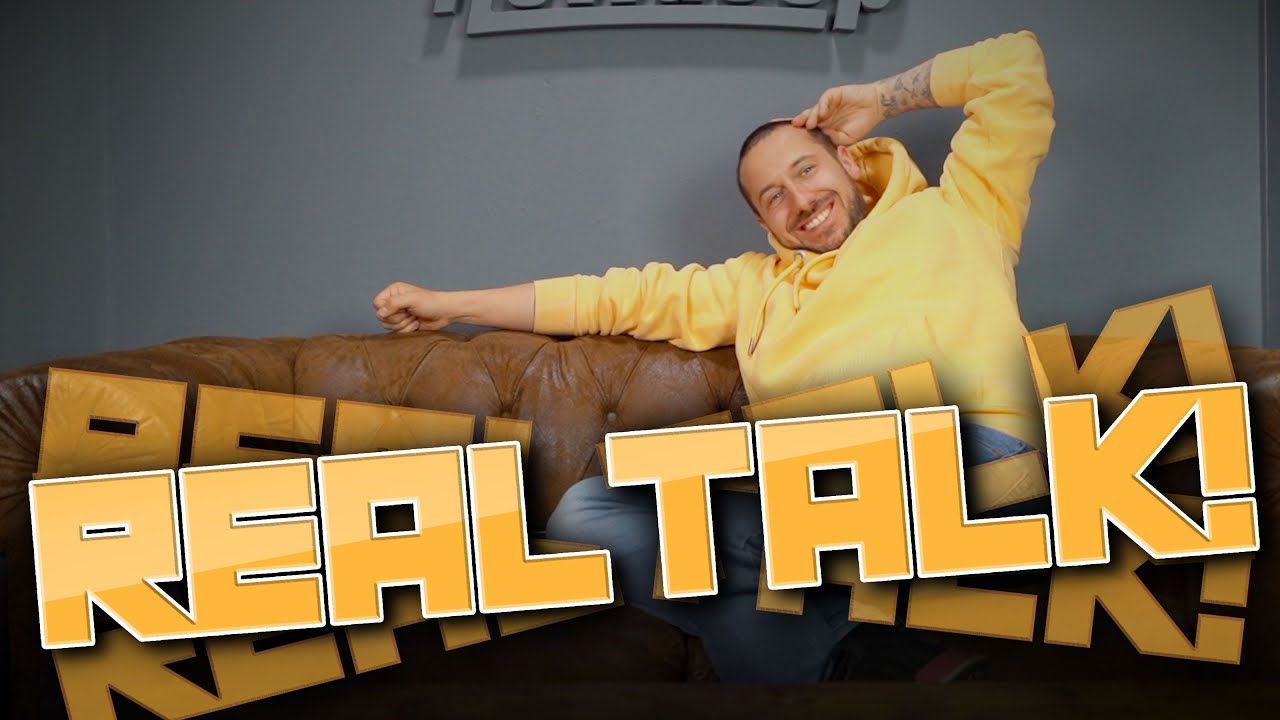HOW DEEP? // REALTALK - APR PROJEKT / 991 / 996