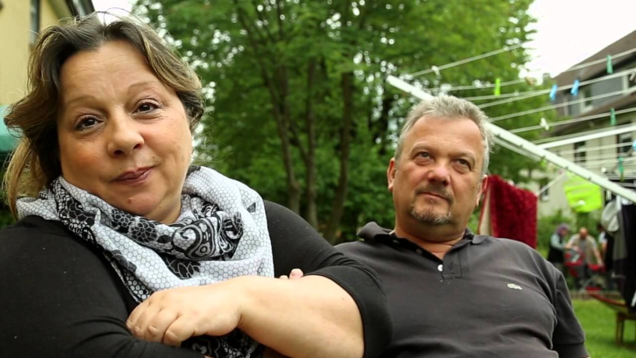 HONSBERG früher und jetzt