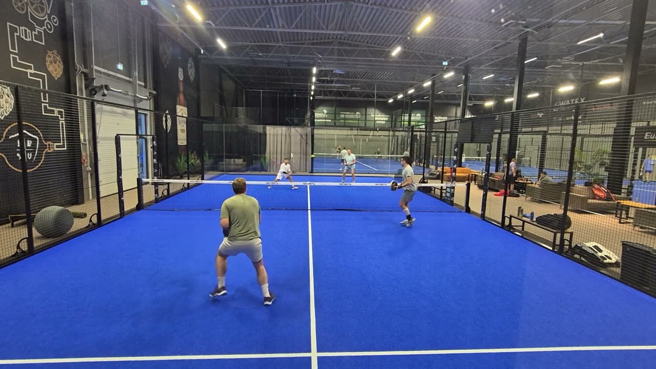 12.03.2026 1st set 6:4 k9 League