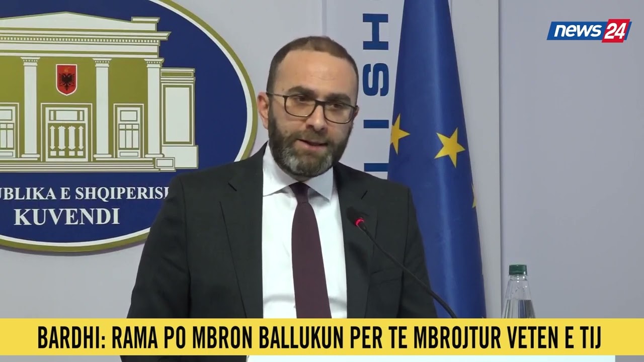 “Shqipëria s’mund të jetë peng e Edi Ramës”/Bardhi: Më 12 mars përpara Parlamentit! Zbulon skenaret