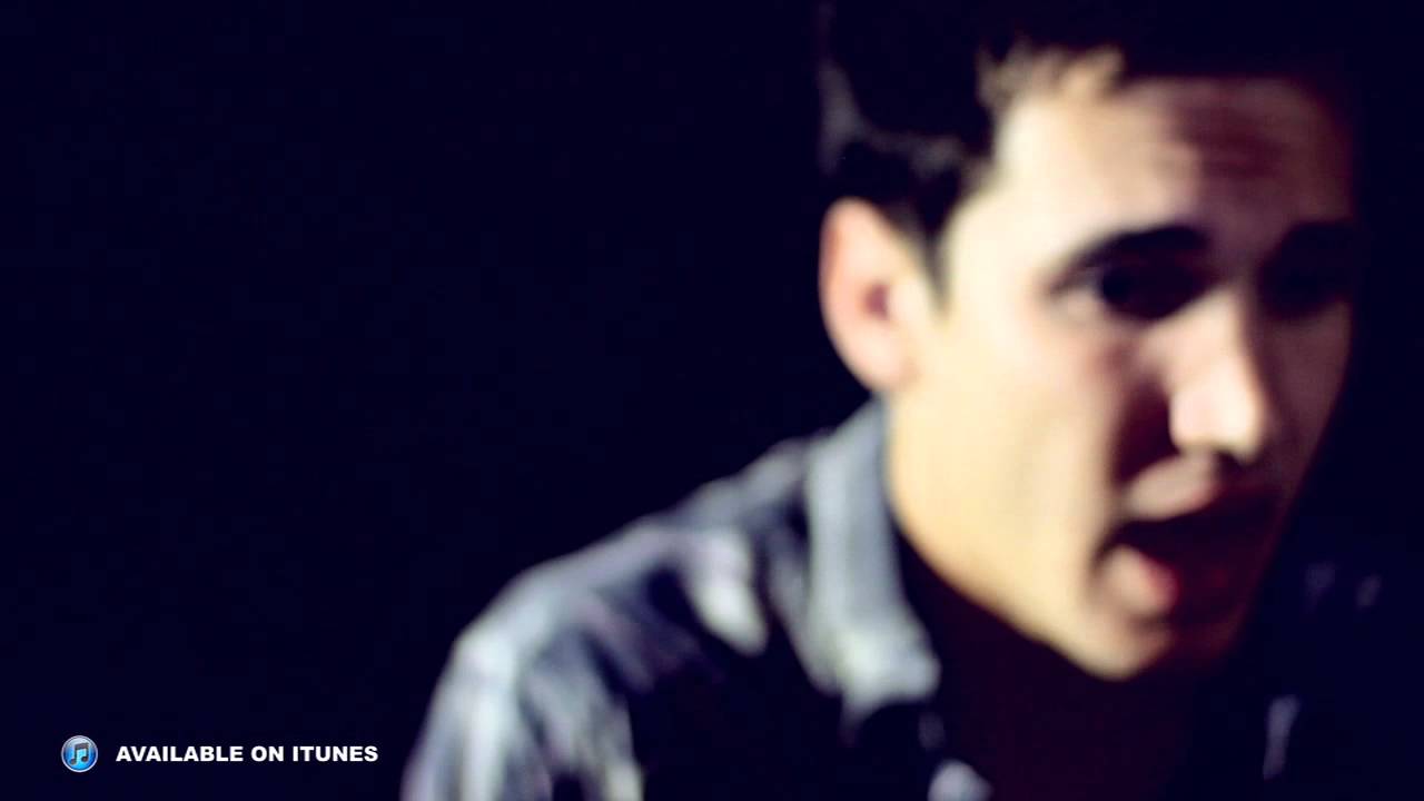 Katy Perry - The One That Got Away (Cover Corey Gray)
