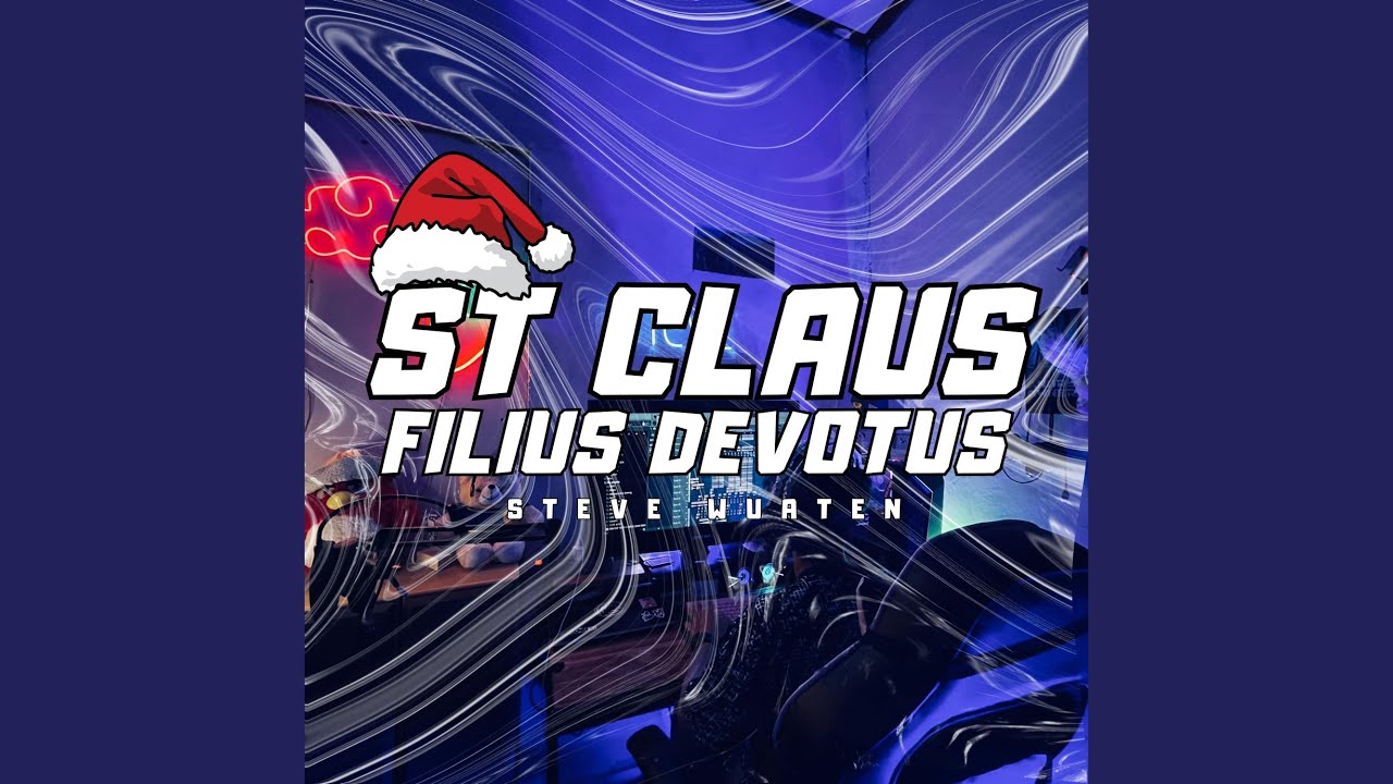 ST CLAUS FILIUS DEVOTUS