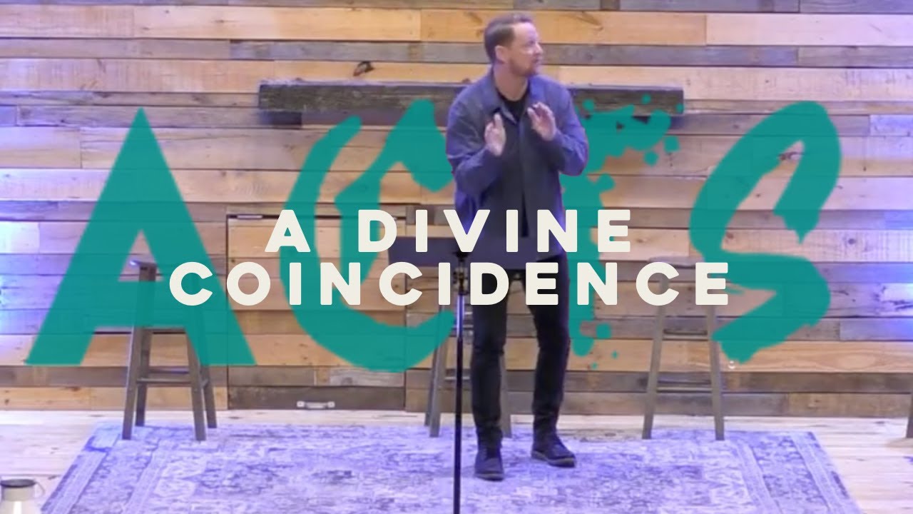 A Divine Coincidence