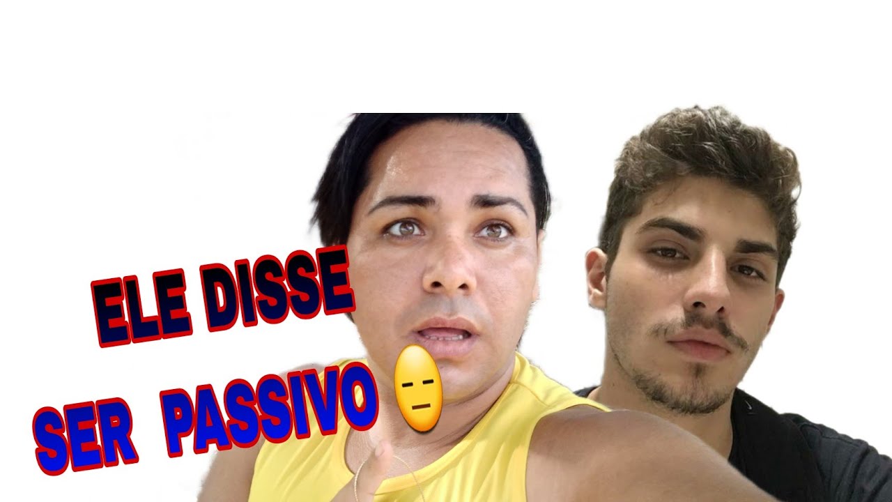 O BOY PASSIVONA
